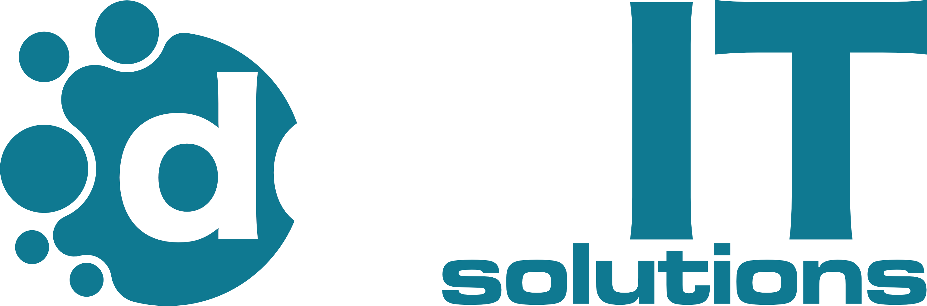 dgmIT Solutions